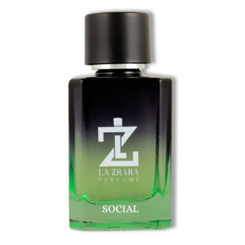 Social Perfumes