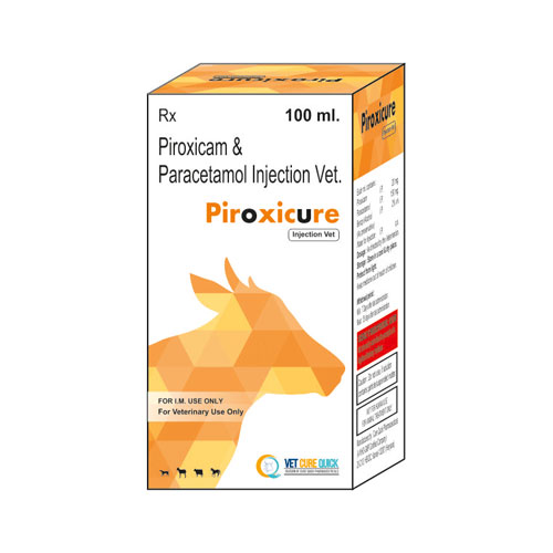 PIROXICURE Injection