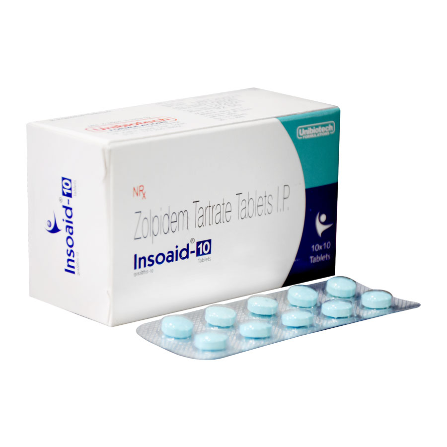 INSOAID- 10