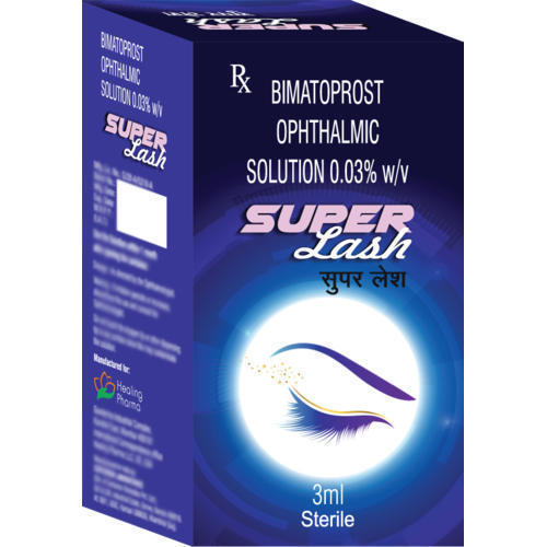Supar Lash Eye Drops