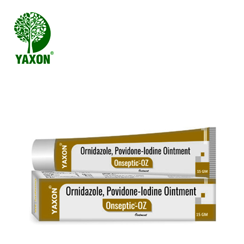 ONSEPTIC-OZ OINTMENT