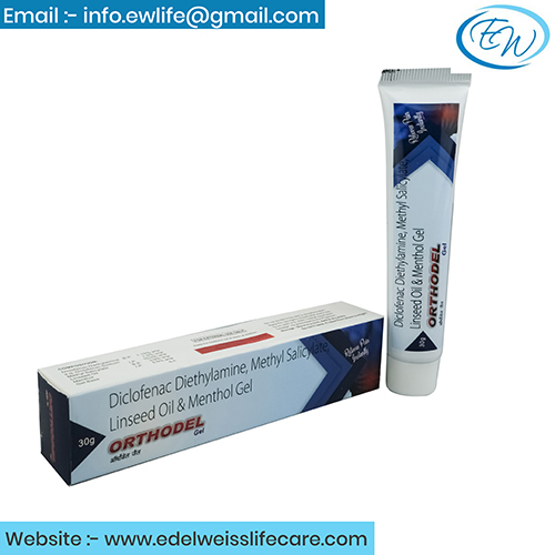 ORTHODEL Gel