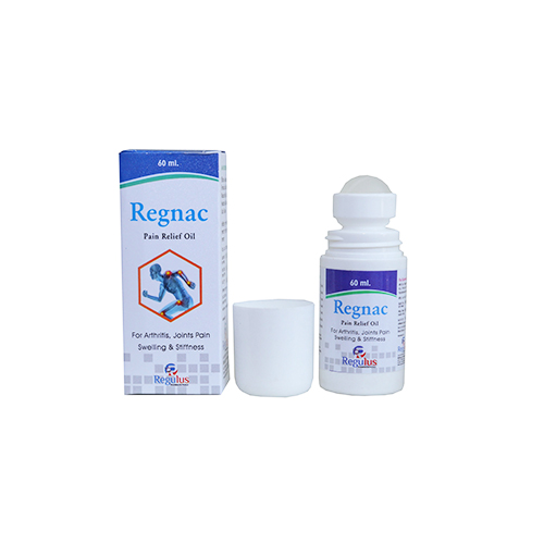 REGNAC Oil