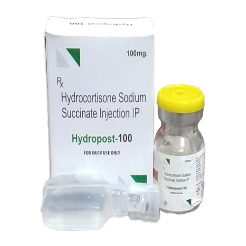 HYDROPOST-100 Injection