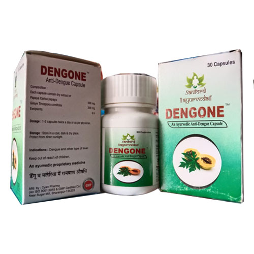 DENGONE Capsules
