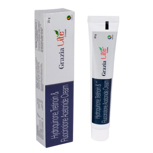 Grazia Lite Cream 20g