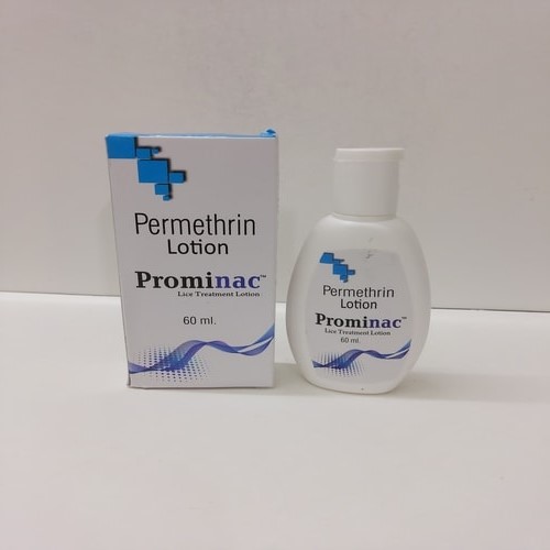 PROMINAC (Gemed) Lotion
