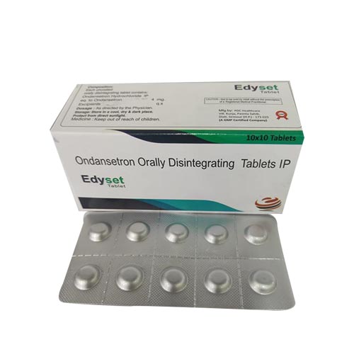 EDYSET Tablets