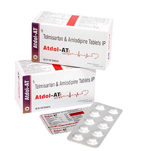 ATDOL-AT Tablets