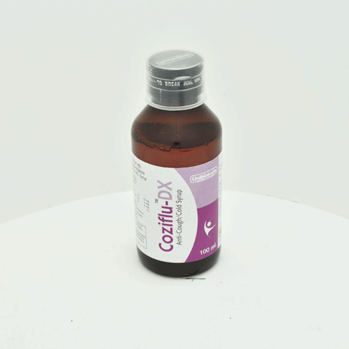 COZIFLU-DX Syrup