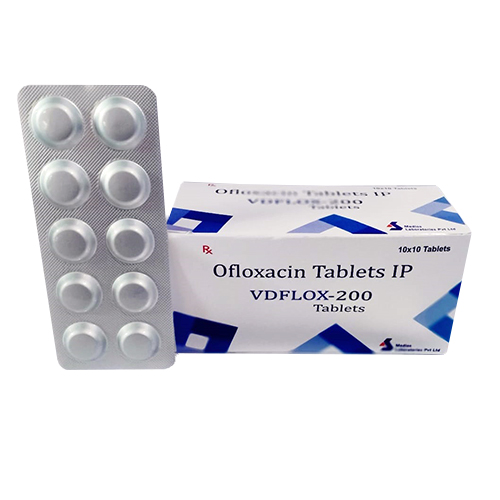 VDFLOX-200 Tablets