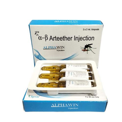 ALPHAWIN INJECTION