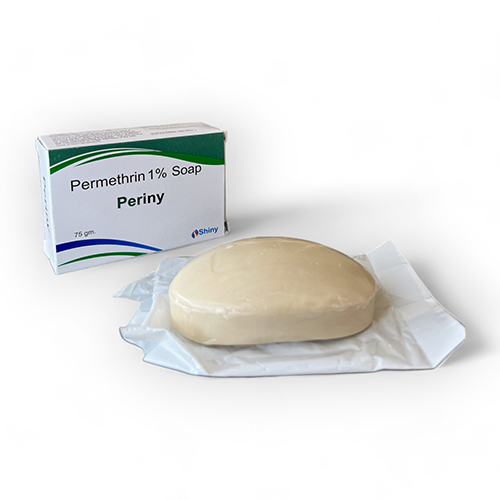 PERINY SOAP