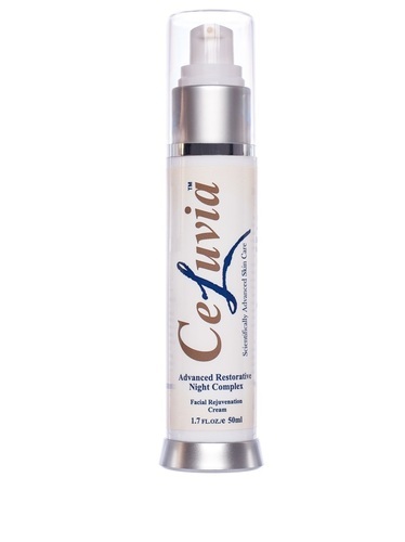 Cefuvia Cream