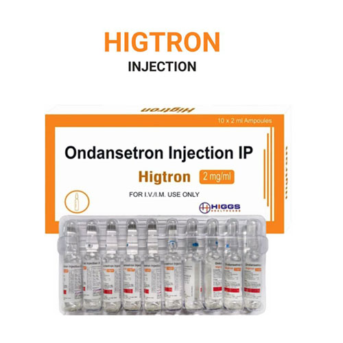 Higtron Injection 