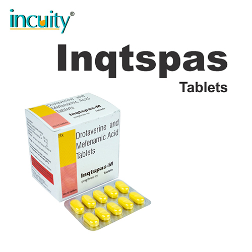 Inqtspas Tablets