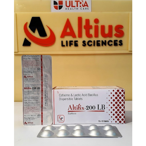 ALTIFIX-200 LB Tablets