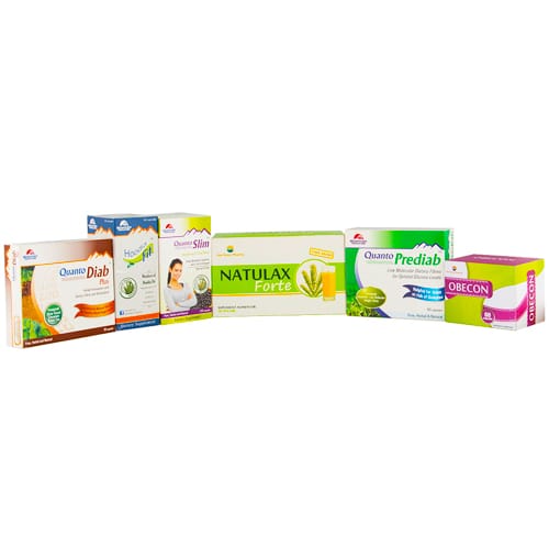 Slimming/Weight Management (Tablets & Capsules)