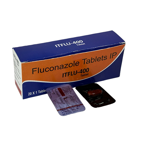 ITFLU-400 Tablets
