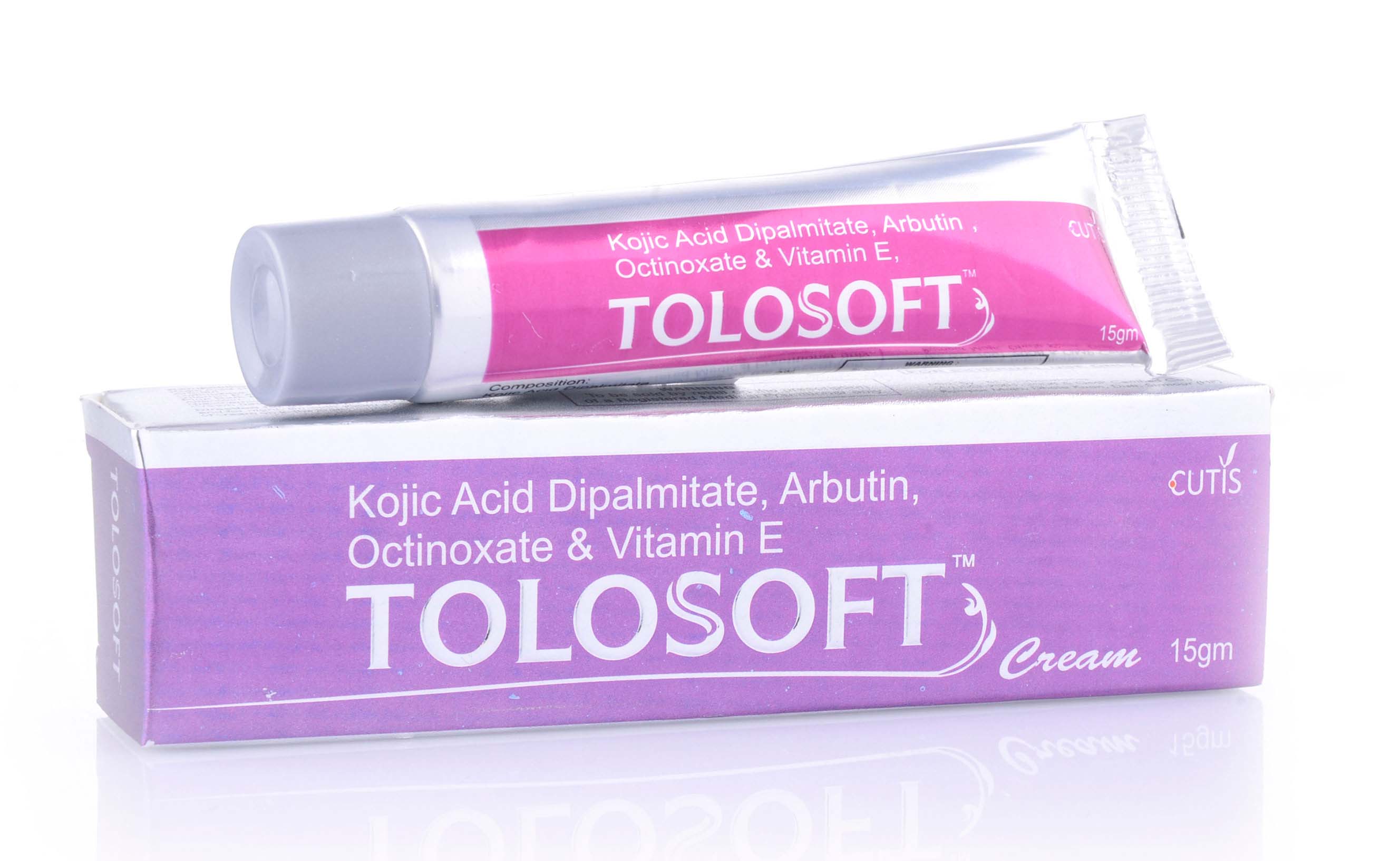 TOLOSOFT Cream