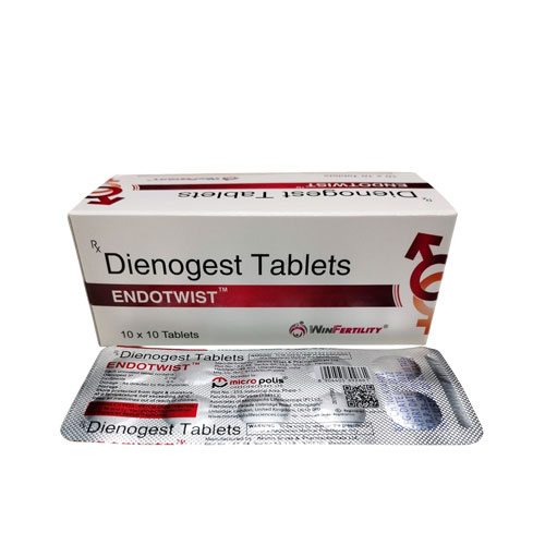 ENDOTWIST TABLETS