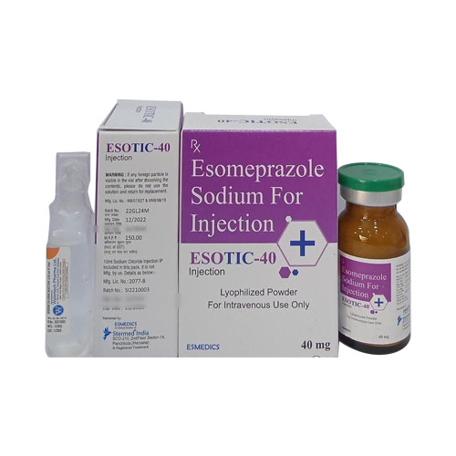 ESOTIC-40 INJECTION