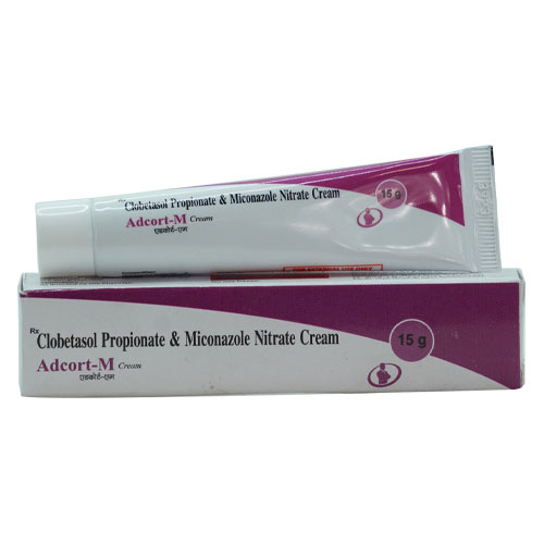 ADCORT-M CREAM