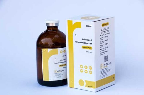 DEEGIN PLUS Injection