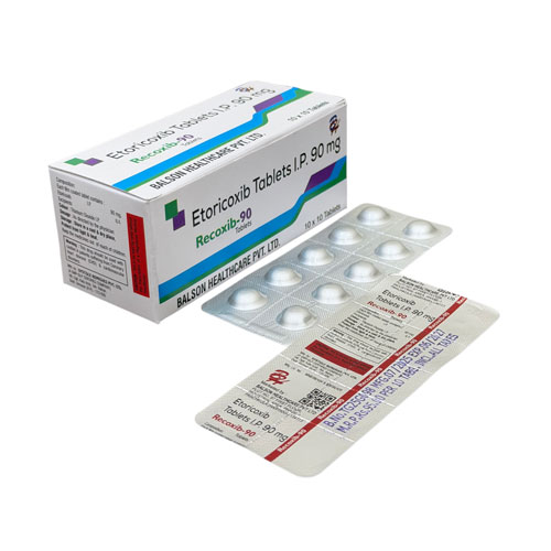 RECOXIB-90 TABLETS