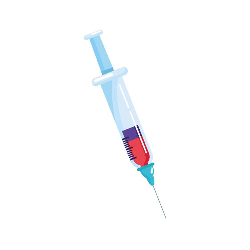 Each vial contains: Ceftazidime Pentahydrate 1000 mg Injection