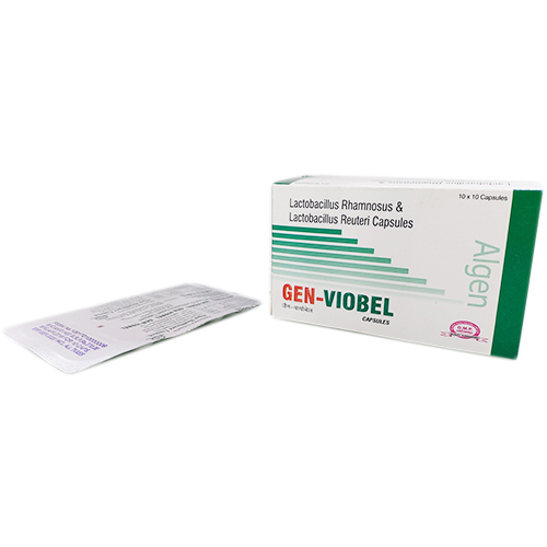 GEN-VIOBEL Capsules