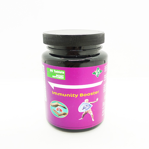Immunity Booster Tablets