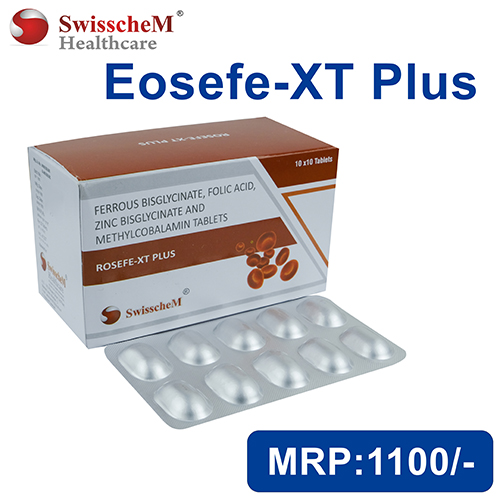 ROSEFE-XT PLUS TABLETS