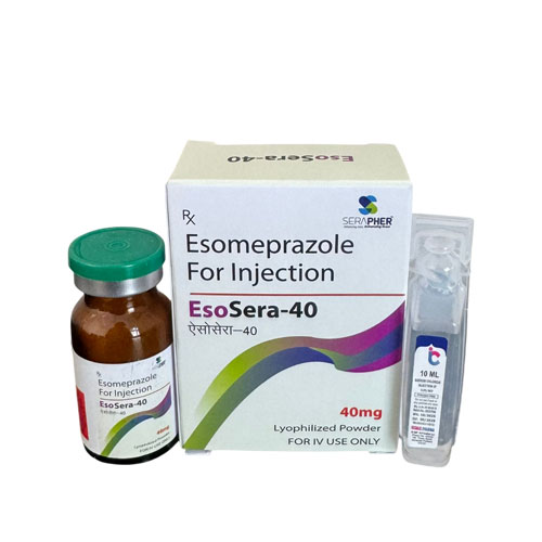 EsoSera-40 Injection