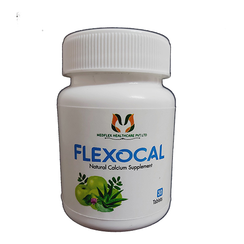 Flexocal Tablets