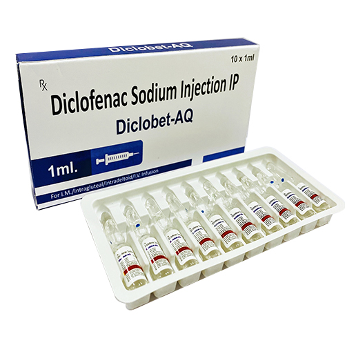 DICLOBET-AQ Injection