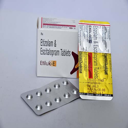 ETILUK-E Tablets