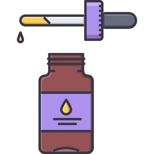 Ambroxol Hydrochloride  7.5 mg/ 5 ml Drops