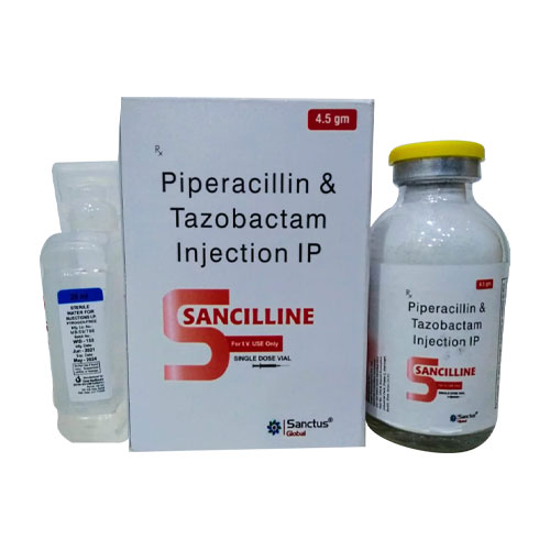 SANCILLINE-4.5GM Injection