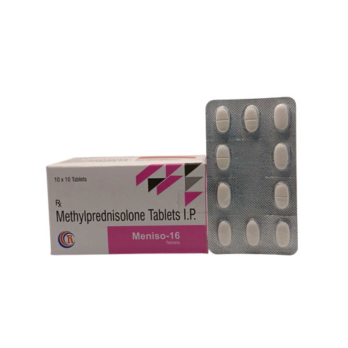 MENISO-16 TABLETS