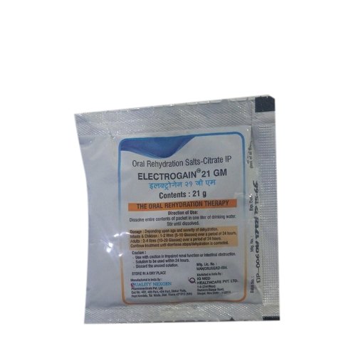 Electrogain ORS Powder