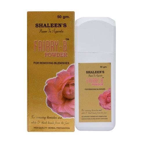 Fairy- B Powder