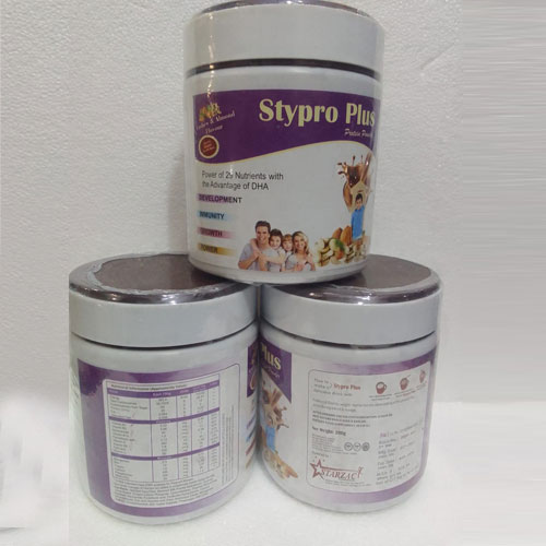 STYPRO-PLUS Protein Powder