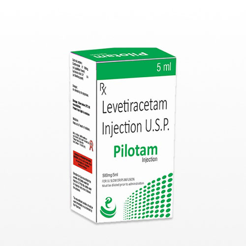 PILOTAM INJECTION