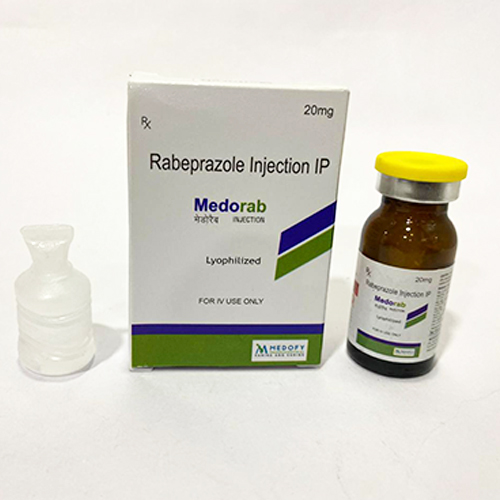 MEDORAB-20 Injection