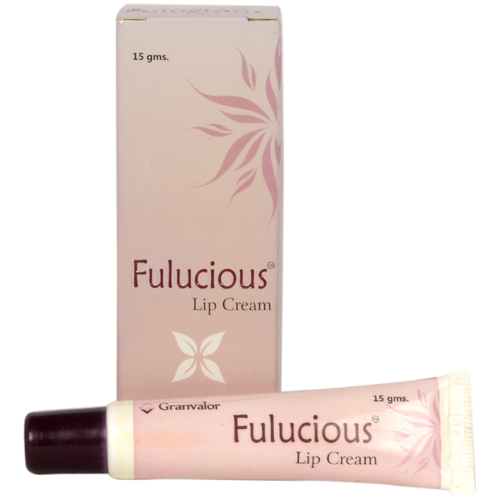 Fulucious Lip Cream