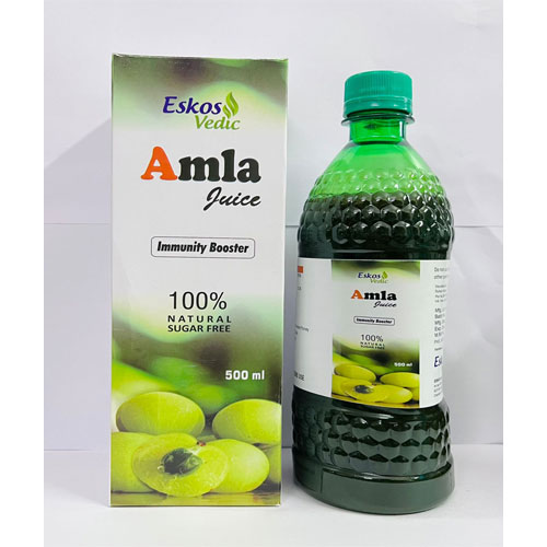 AMLA-JUICE
