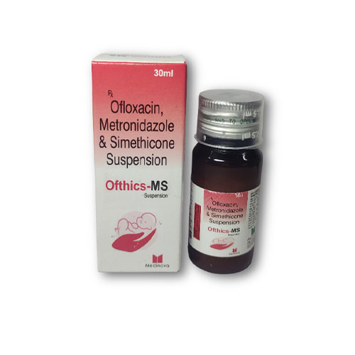 OFTHICS-MS SUSPENSION
