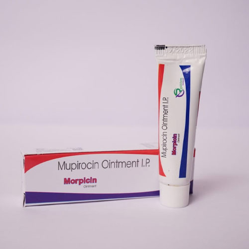 MORPICIN Cream