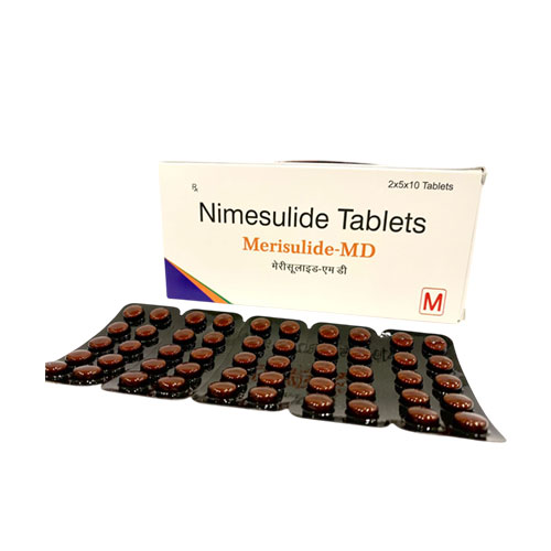 Merisulide-MD Tablets